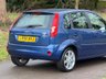 USED 2008 08 FORD FIESTA 1.4 Zetec Blue Edition Hatchback 5dr Petrol Manual (147 g/km, 79 bhp) 
