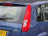 USED 2008 08 FORD FIESTA 1.4 Zetec Blue Edition Hatchback 5dr Petrol Manual (147 g/km, 79 bhp) 