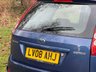 USED 2008 08 FORD FIESTA 1.4 Zetec Blue Edition Hatchback 5dr Petrol Manual (147 g/km, 79 bhp) 