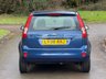 USED 2008 08 FORD FIESTA 1.4 Zetec Blue Edition Hatchback 5dr Petrol Manual (147 g/km, 79 bhp) 