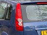 USED 2008 08 FORD FIESTA 1.4 Zetec Blue Edition Hatchback 5dr Petrol Manual (147 g/km, 79 bhp) 