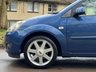 USED 2008 08 FORD FIESTA 1.4 Zetec Blue Edition Hatchback 5dr Petrol Manual (147 g/km, 79 bhp) 
