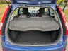 USED 2008 08 FORD FIESTA 1.4 Zetec Blue Edition Hatchback 5dr Petrol Manual (147 g/km, 79 bhp) 
