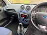 USED 2008 08 FORD FIESTA 1.4 Zetec Blue Edition Hatchback 5dr Petrol Manual (147 g/km, 79 bhp) 