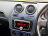 USED 2008 08 FORD FIESTA 1.4 Zetec Blue Edition Hatchback 5dr Petrol Manual (147 g/km, 79 bhp) 