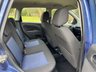 USED 2008 08 FORD FIESTA 1.4 Zetec Blue Edition Hatchback 5dr Petrol Manual (147 g/km, 79 bhp) 