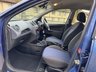 USED 2008 08 FORD FIESTA 1.4 Zetec Blue Edition Hatchback 5dr Petrol Manual (147 g/km, 79 bhp) 