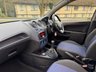 USED 2008 08 FORD FIESTA 1.4 Zetec Blue Edition Hatchback 5dr Petrol Manual (147 g/km, 79 bhp) 