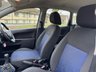 USED 2008 08 FORD FIESTA 1.4 Zetec Blue Edition Hatchback 5dr Petrol Manual (147 g/km, 79 bhp) 