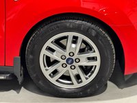 USED 2019 Y FORD TOURNEO CONNECT 1.5 EcoBlue Titanium MPV 5dr Diesel Auto Euro 6 (s/s) (120 ps) 