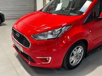 USED 2019 Y FORD TOURNEO CONNECT 1.5 EcoBlue Titanium MPV 5dr Diesel Auto Euro 6 (s/s) (120 ps) 