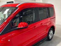 USED 2019 Y FORD TOURNEO CONNECT 1.5 EcoBlue Titanium MPV 5dr Diesel Auto Euro 6 (s/s) (120 ps) 