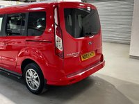 USED 2019 Y FORD TOURNEO CONNECT 1.5 EcoBlue Titanium MPV 5dr Diesel Auto Euro 6 (s/s) (120 ps) 