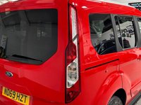 USED 2019 Y FORD TOURNEO CONNECT 1.5 EcoBlue Titanium MPV 5dr Diesel Auto Euro 6 (s/s) (120 ps) 