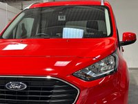 USED 2019 Y FORD TOURNEO CONNECT 1.5 EcoBlue Titanium MPV 5dr Diesel Auto Euro 6 (s/s) (120 ps) 
