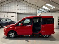 USED 2019 Y FORD TOURNEO CONNECT 1.5 EcoBlue Titanium MPV 5dr Diesel Auto Euro 6 (s/s) (120 ps) 