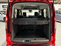 USED 2019 Y FORD TOURNEO CONNECT 1.5 EcoBlue Titanium MPV 5dr Diesel Auto Euro 6 (s/s) (120 ps) 
