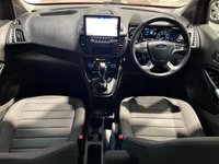 USED 2019 Y FORD TOURNEO CONNECT 1.5 EcoBlue Titanium MPV 5dr Diesel Auto Euro 6 (s/s) (120 ps) 