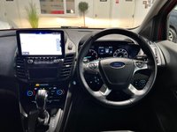 USED 2019 Y FORD TOURNEO CONNECT 1.5 EcoBlue Titanium MPV 5dr Diesel Auto Euro 6 (s/s) (120 ps) 