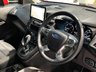USED 2019 Y FORD TOURNEO CONNECT 1.5 EcoBlue Titanium MPV 5dr Diesel Auto Euro 6 (s/s) (120 ps) 