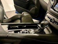 USED 2019 19 VOLVO XC90 2.0 D5 PowerPulse R-Design SUV 5dr Diesel Auto 4WD Euro 6 (s/s) (235 ps) Striking Blue Metallic , Nappa / Nubuk Sports Seats, 360" Surround Camera Surround View, Power Tilt Slide Sunroof, Apple Play,  Volvo Servcie Record