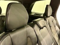 USED 2019 19 VOLVO XC90 2.0 D5 PowerPulse R-Design SUV 5dr Diesel Auto 4WD Euro 6 (s/s) (235 ps) Striking Blue Metallic , Nappa / Nubuk Sports Seats, 360" Surround Camera Surround View, Power Tilt Slide Sunroof, Apple Play,  Volvo Servcie Record