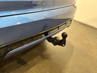 USED 2019 19 VOLVO XC90 2.0 D5 PowerPulse R-Design SUV 5dr Diesel Auto 4WD Euro 6 (s/s) (235 ps) Striking Blue Metallic , Nappa / Nubuk Sports Seats, 360" Surround Camera Surround View, Power Tilt Slide Sunroof, Apple Play,  Volvo Servcie Record