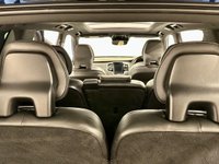 USED 2019 19 VOLVO XC90 2.0 D5 PowerPulse R-Design SUV 5dr Diesel Auto 4WD Euro 6 (s/s) (235 ps) Striking Blue Metallic , Nappa / Nubuk Sports Seats, 360" Surround Camera Surround View, Power Tilt Slide Sunroof, Apple Play,  Volvo Servcie Record