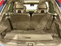 USED 2019 19 VOLVO XC90 2.0 D5 PowerPulse R-Design SUV 5dr Diesel Auto 4WD Euro 6 (s/s) (235 ps) Striking Blue Metallic , Nappa / Nubuk Sports Seats, 360" Surround Camera Surround View, Power Tilt Slide Sunroof, Apple Play,  Volvo Servcie Record