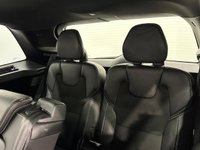 USED 2019 19 VOLVO XC90 2.0 D5 PowerPulse R-Design SUV 5dr Diesel Auto 4WD Euro 6 (s/s) (235 ps) Striking Blue Metallic , Nappa / Nubuk Sports Seats, 360" Surround Camera Surround View, Power Tilt Slide Sunroof, Apple Play,  Volvo Servcie Record