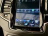 USED 2019 19 VOLVO XC90 2.0 D5 PowerPulse R-Design SUV 5dr Diesel Auto 4WD Euro 6 (s/s) (235 ps) Striking Blue Metallic , Nappa / Nubuk Sports Seats, 360" Surround Camera Surround View, Power Tilt Slide Sunroof, Apple Play,  Volvo Servcie Record