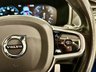 USED 2019 19 VOLVO XC90 2.0 D5 PowerPulse R-Design SUV 5dr Diesel Auto 4WD Euro 6 (s/s) (235 ps) Striking Blue Metallic , Nappa / Nubuk Sports Seats, 360" Surround Camera Surround View, Power Tilt Slide Sunroof, Apple Play,  Volvo Servcie Record