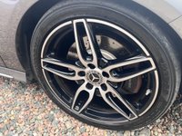 USED 2017 67 MERCEDES-BENZ CLA 2.1 CLA220d AMG Line Shooting Brake 5dr Diesel 7G-DCT Euro 6 (s/s) (177 ps) AUTO + GREAT SERVICE HISTORY