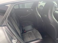 USED 2017 67 MERCEDES-BENZ CLA 2.1 CLA220d AMG Line Shooting Brake 5dr Diesel 7G-DCT Euro 6 (s/s) (177 ps) AUTO + GREAT SERVICE HISTORY