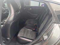 USED 2017 67 MERCEDES-BENZ CLA 2.1 CLA220d AMG Line Shooting Brake 5dr Diesel 7G-DCT Euro 6 (s/s) (177 ps) AUTO + GREAT SERVICE HISTORY