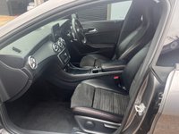 USED 2017 67 MERCEDES-BENZ CLA 2.1 CLA220d AMG Line Shooting Brake 5dr Diesel 7G-DCT Euro 6 (s/s) (177 ps) AUTO + GREAT SERVICE HISTORY