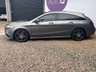 USED 2017 67 MERCEDES-BENZ CLA 2.1 CLA220d AMG Line Shooting Brake 5dr Diesel 7G-DCT Euro 6 (s/s) (177 ps) AUTO + GREAT SERVICE HISTORY