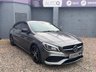 USED 2017 67 MERCEDES-BENZ CLA 2.1 CLA220d AMG Line Shooting Brake 5dr Diesel 7G-DCT Euro 6 (s/s) (177 ps) AUTO + GREAT SERVICE HISTORY