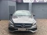 USED 2017 67 MERCEDES-BENZ CLA 2.1 CLA220d AMG Line Shooting Brake 5dr Diesel 7G-DCT Euro 6 (s/s) (177 ps) AUTO + GREAT SERVICE HISTORY