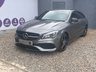 USED 2017 67 MERCEDES-BENZ CLA 2.1 CLA220d AMG Line Shooting Brake 5dr Diesel 7G-DCT Euro 6 (s/s) (177 ps) AUTO + GREAT SERVICE HISTORY
