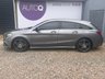 USED 2017 67 MERCEDES-BENZ CLA 2.1 CLA220d AMG Line Shooting Brake 5dr Diesel 7G-DCT Euro 6 (s/s) (177 ps) AUTO + GREAT SERVICE HISTORY