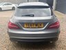 USED 2017 67 MERCEDES-BENZ CLA 2.1 CLA220d AMG Line Shooting Brake 5dr Diesel 7G-DCT Euro 6 (s/s) (177 ps) AUTO + GREAT SERVICE HISTORY