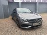 USED 2017 67 MERCEDES-BENZ CLA 2.1 CLA220d AMG Line Shooting Brake 5dr Diesel 7G-DCT Euro 6 (s/s) (177 ps) AUTO + GREAT SERVICE HISTORY