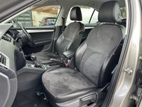 USED 2016 16 SKODA OCTAVIA 2.0 TDI SE L Hatchback 5dr Diesel DSG Euro 6 (s/s) (150 ps) 