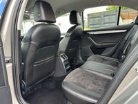 USED 2016 16 SKODA OCTAVIA 2.0 TDI SE L Hatchback 5dr Diesel DSG Euro 6 (s/s) (150 ps) 