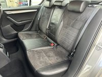 USED 2016 16 SKODA OCTAVIA 2.0 TDI SE L Hatchback 5dr Diesel DSG Euro 6 (s/s) (150 ps) 