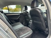 USED 2016 16 SKODA OCTAVIA 2.0 TDI SE L Hatchback 5dr Diesel DSG Euro 6 (s/s) (150 ps) 