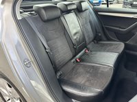 USED 2016 16 SKODA OCTAVIA 2.0 TDI SE L Hatchback 5dr Diesel DSG Euro 6 (s/s) (150 ps) 