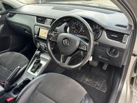 USED 2016 16 SKODA OCTAVIA 2.0 TDI SE L Hatchback 5dr Diesel DSG Euro 6 (s/s) (150 ps) 