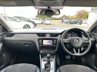 USED 2016 16 SKODA OCTAVIA 2.0 TDI SE L Hatchback 5dr Diesel DSG Euro 6 (s/s) (150 ps) 